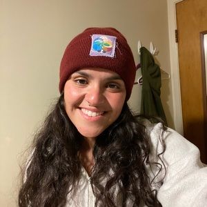 Meet your Posher, Verena